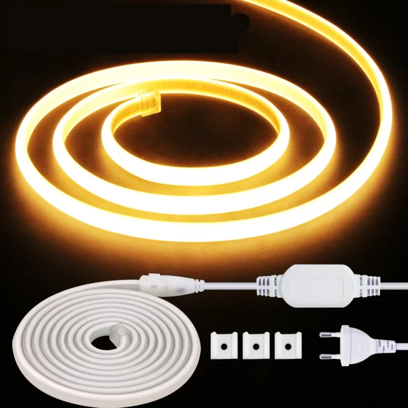Corniche Lumineuse Led