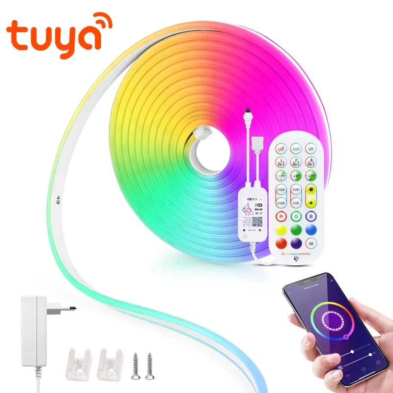 Ruban Led Dynamique