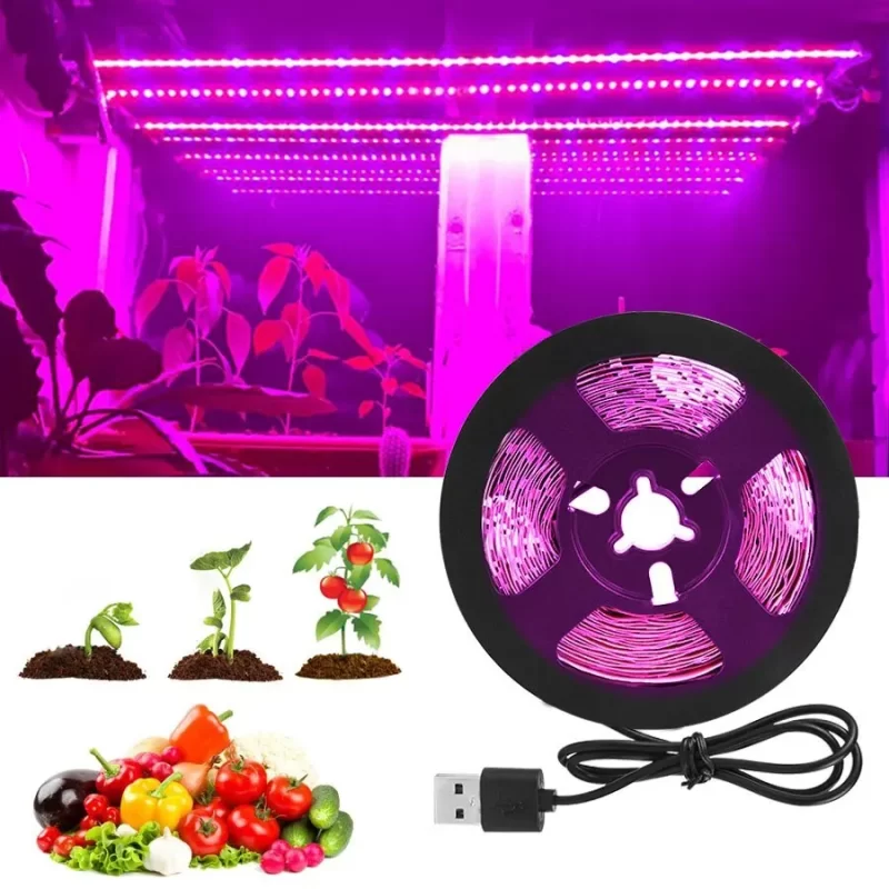 Led Agricole