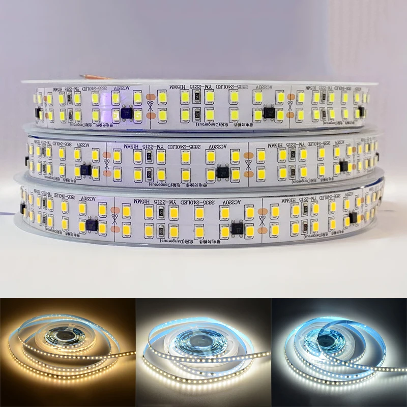 Led Souple
