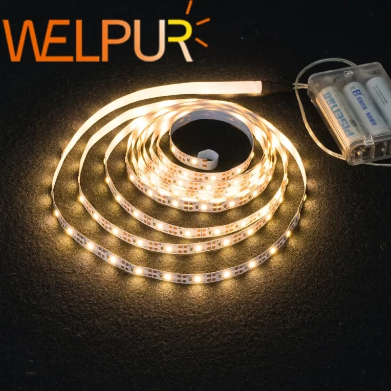 Corniche Lumineuse Led