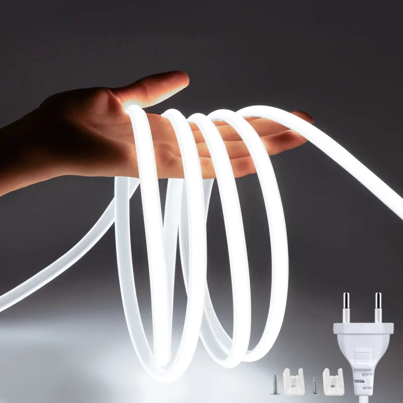 Ruban Led Cob 220V