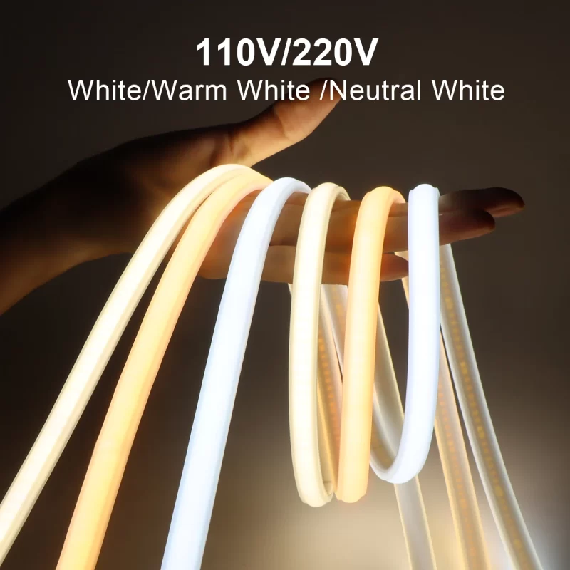 Led Cob 220V