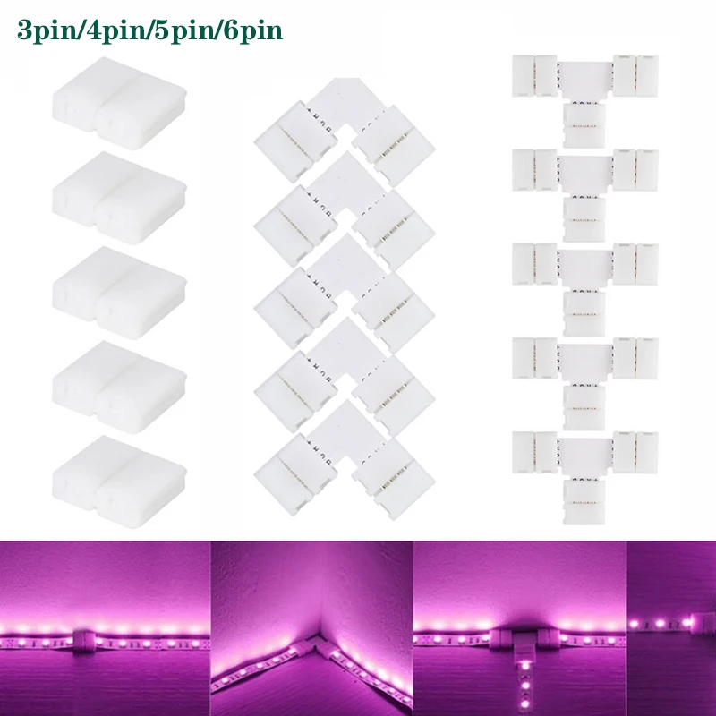 Led Connect