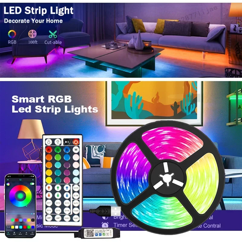 Magic Led Tube