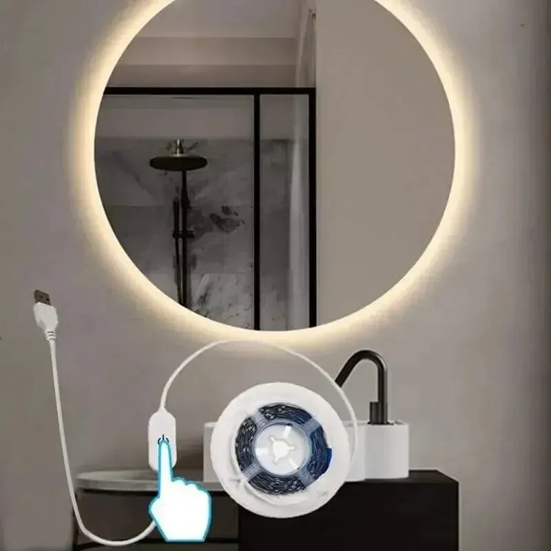 Tube Flexible Led