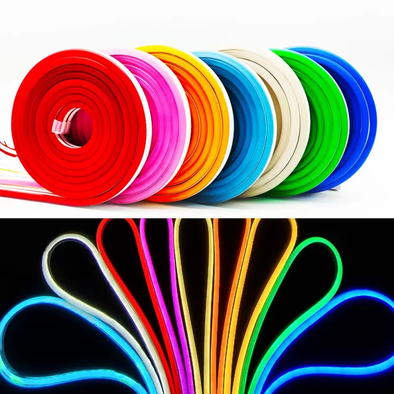 Neon Led 12V