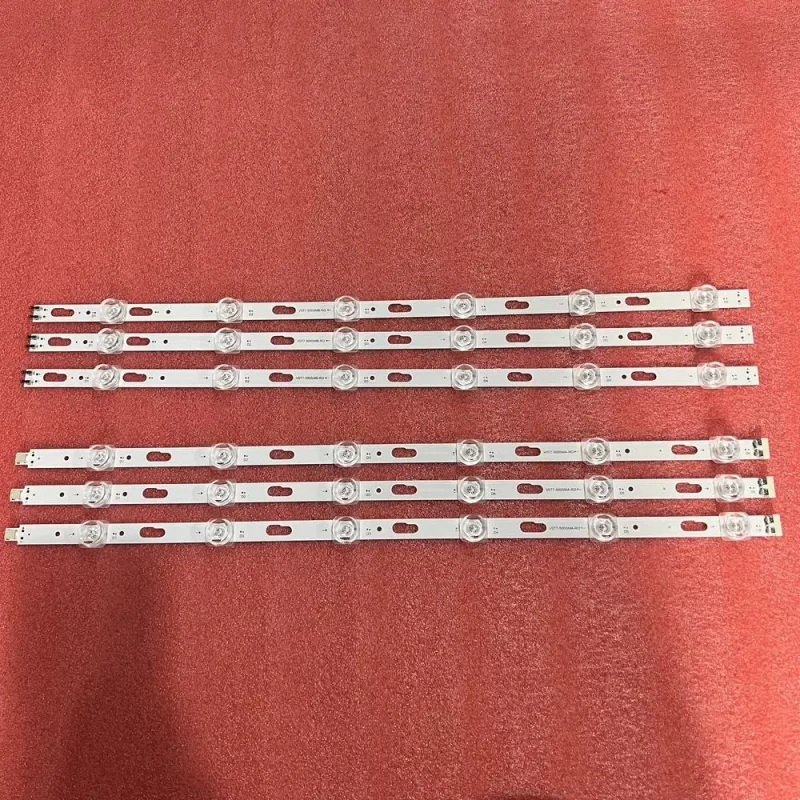 Ruban Led Pile 9V