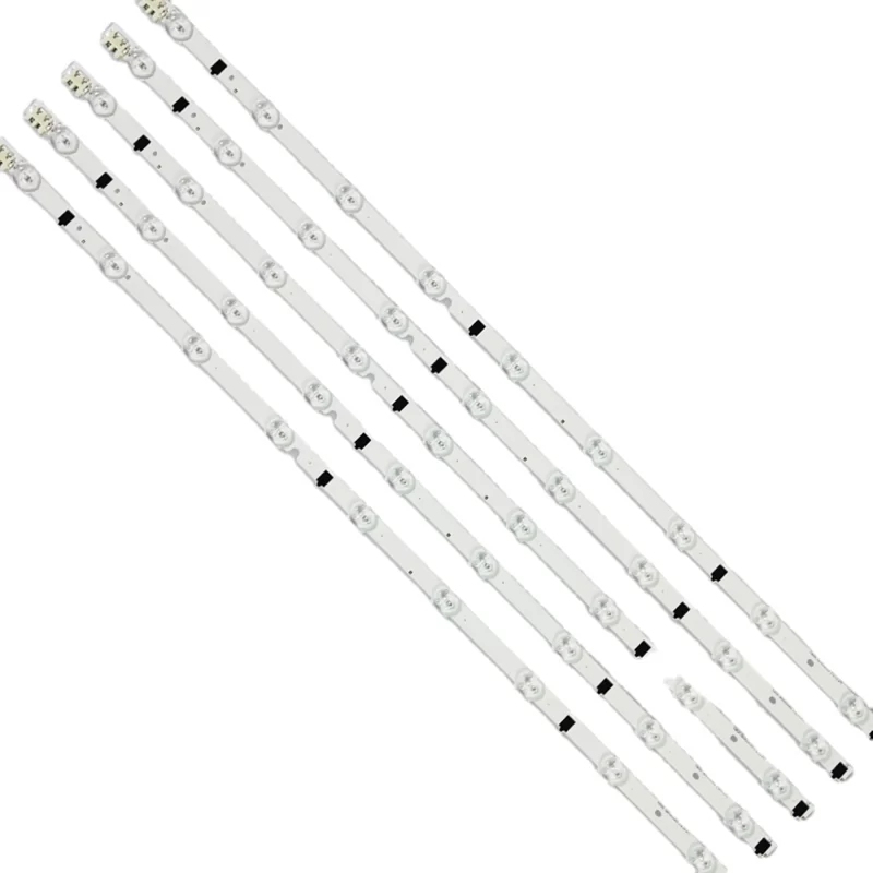 Barre Led Murale