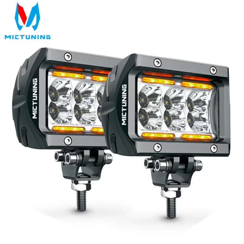 Phare Led De Travail