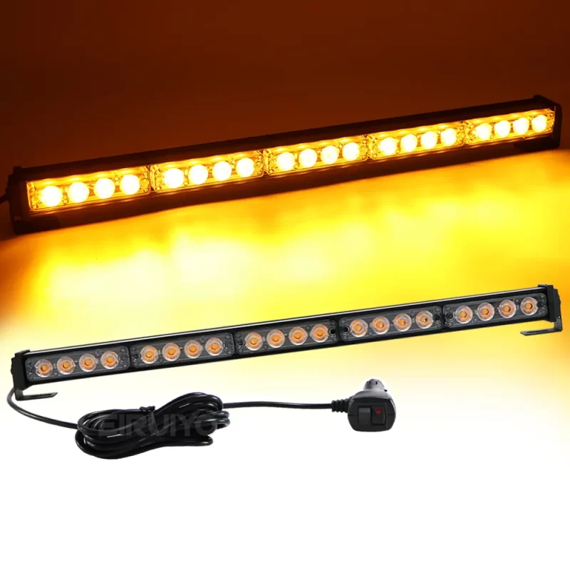 Gyrophare Led Voiture