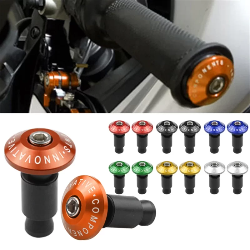 Adaptateur Embout De Guidon
