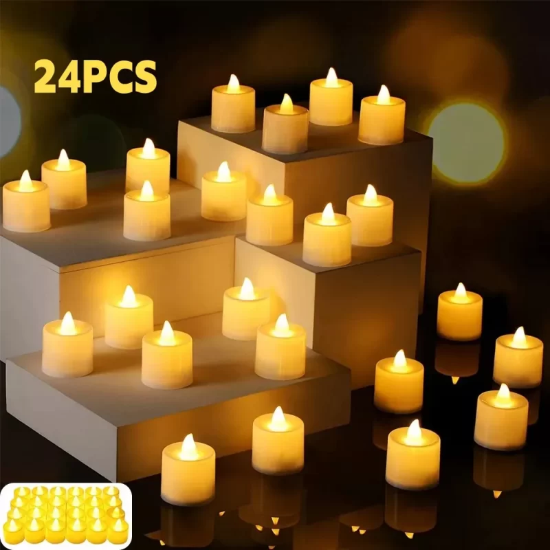Pack Led