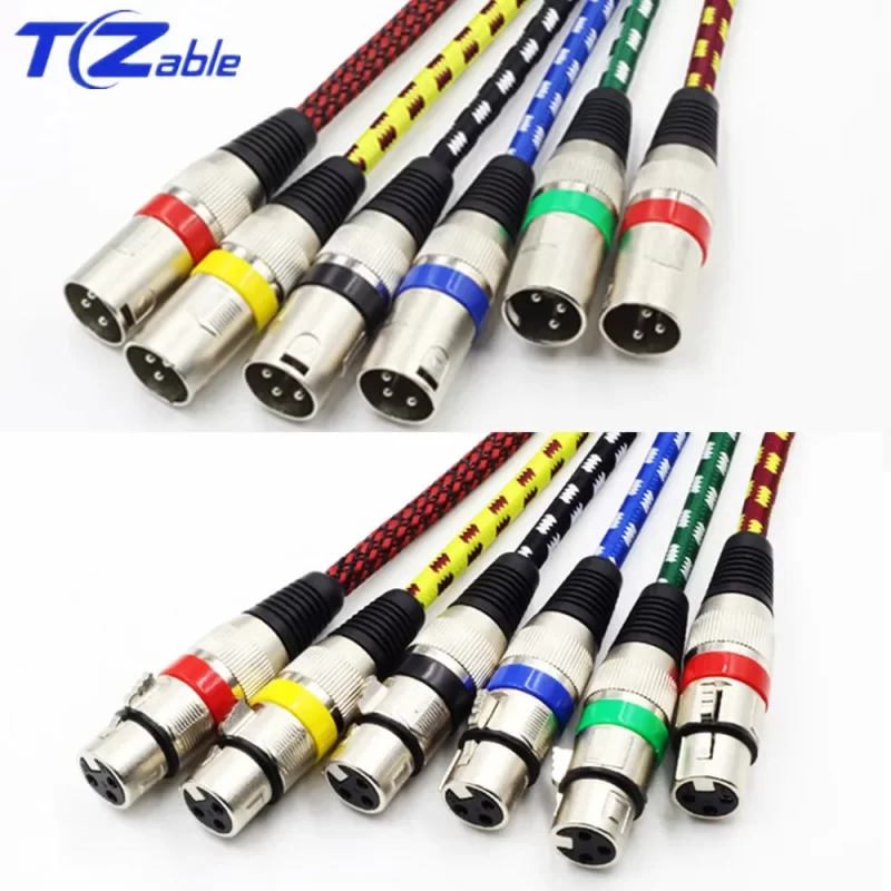 Adaptateur Speakon Xlr