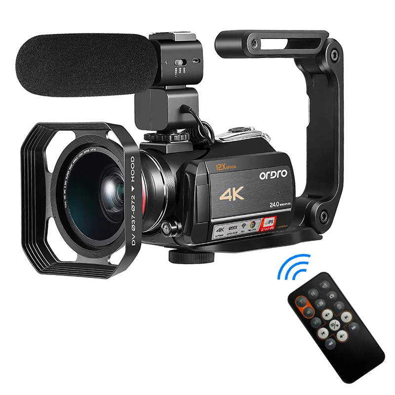 Easydeals Caméra