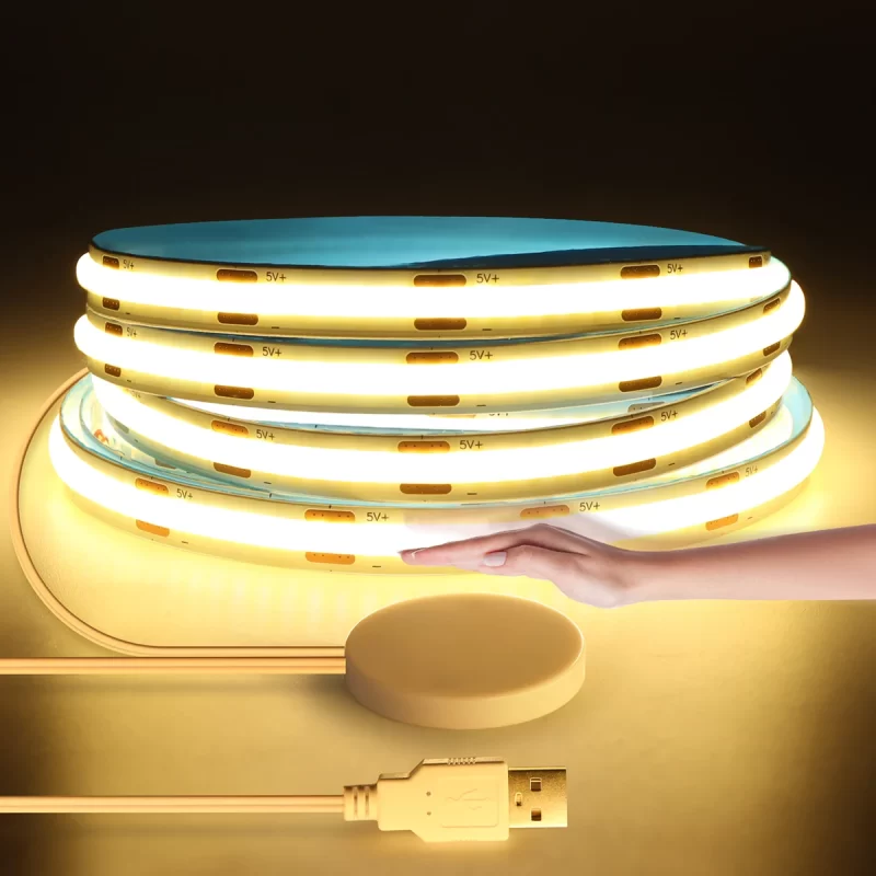 Ruban Led Dynamique