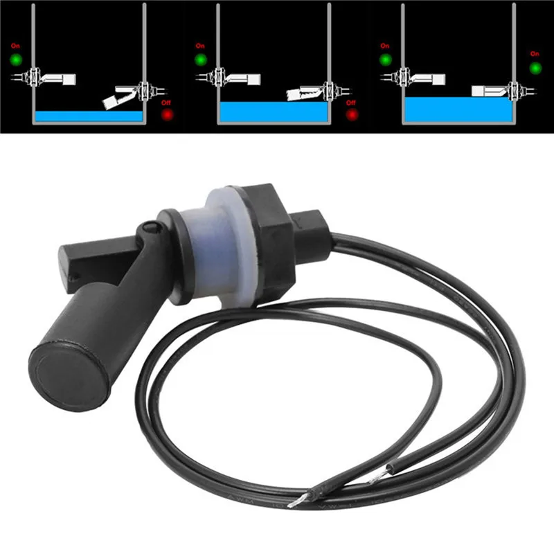 Capteur Niveau D Eau Cuve