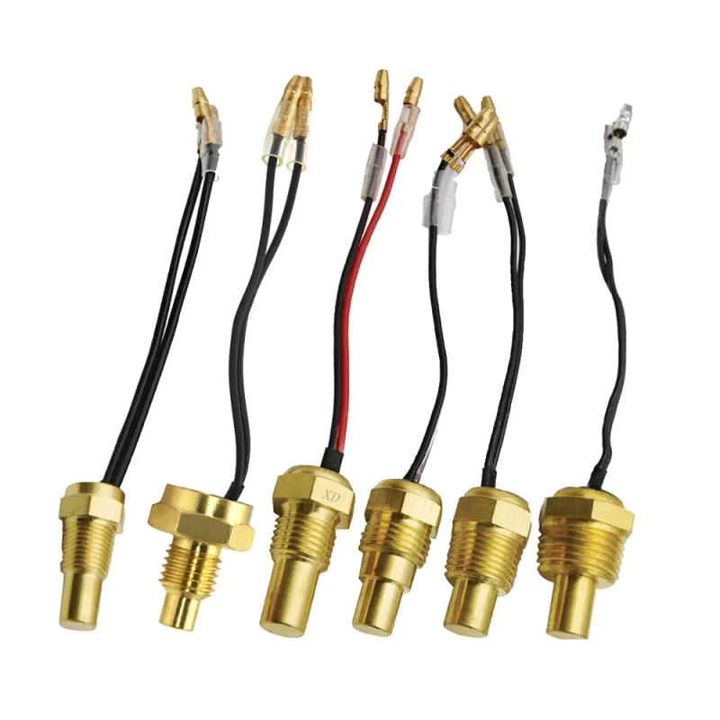 Adaptateur Sonde Température Eau