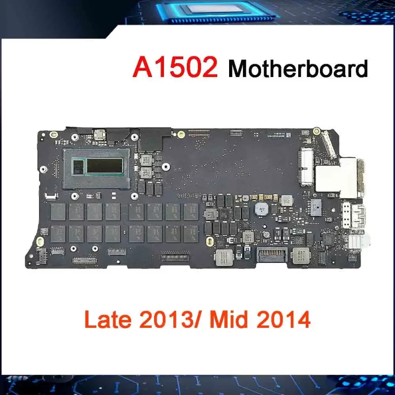 Ecran Macbook Pro A1502