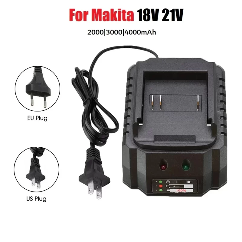 Adaptateur Makita