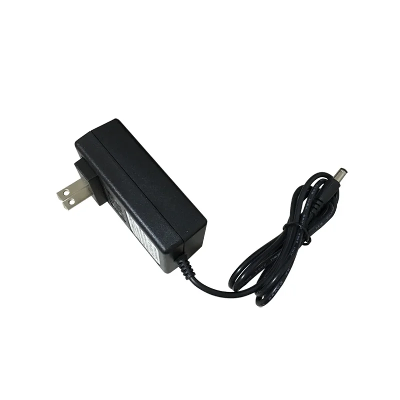 Chargeur adaptateur d'alimentation 24V 1a - Image 1