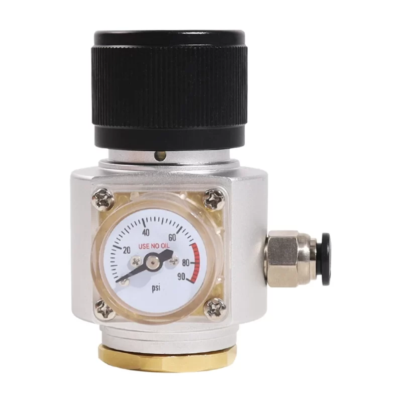 Adaptateur Bouteille Co2 Sodastream