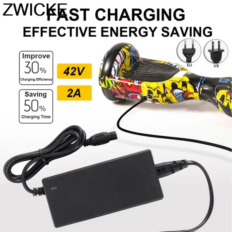 Adaptateur Batterie