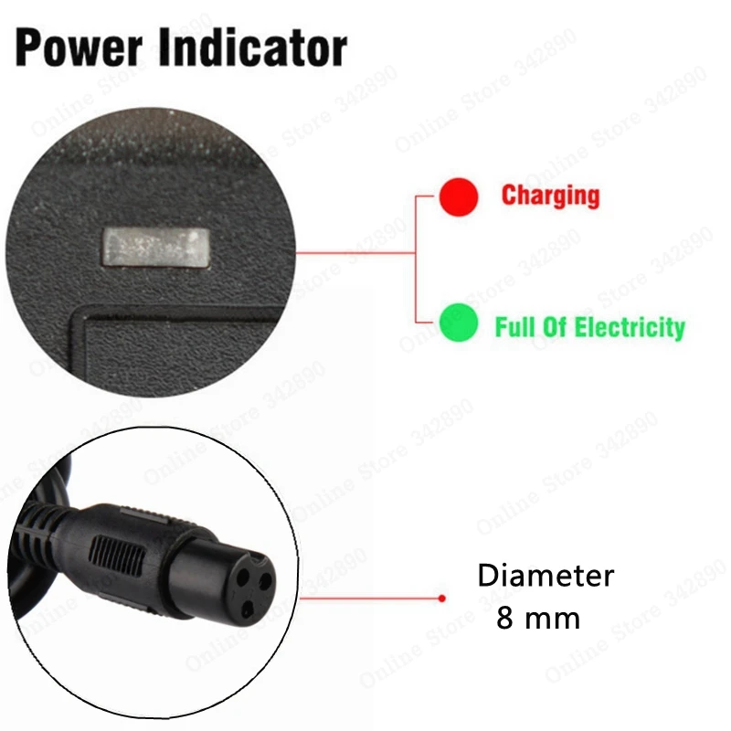 Chargeur de batterie universel