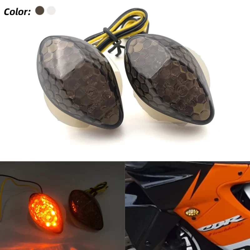 Clignotant Zip Led