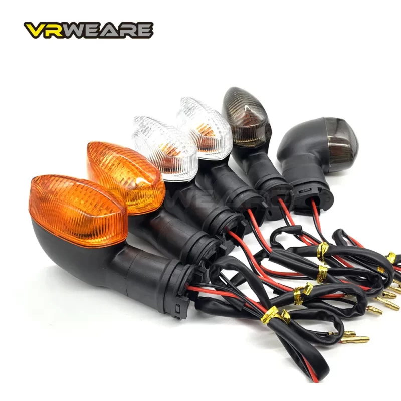 Clignotant Led Yamaha