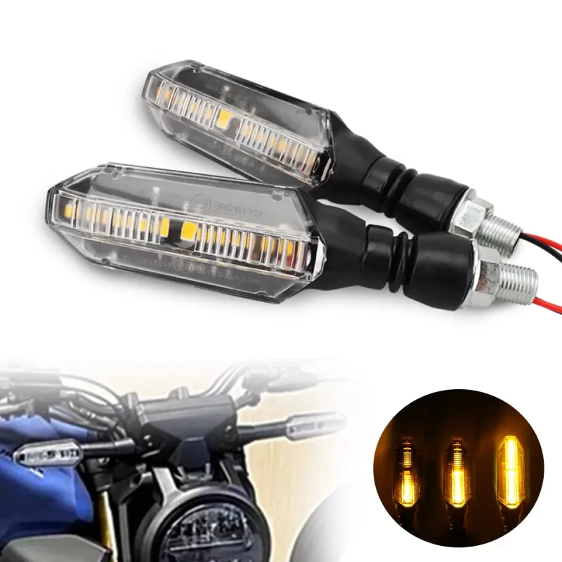 Clignotant Led Yamaha