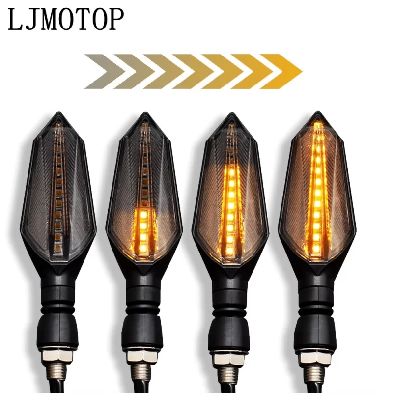 Clignotant Led Yamaha