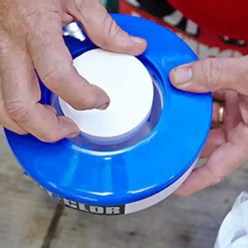 Tuyau Robot Piscine