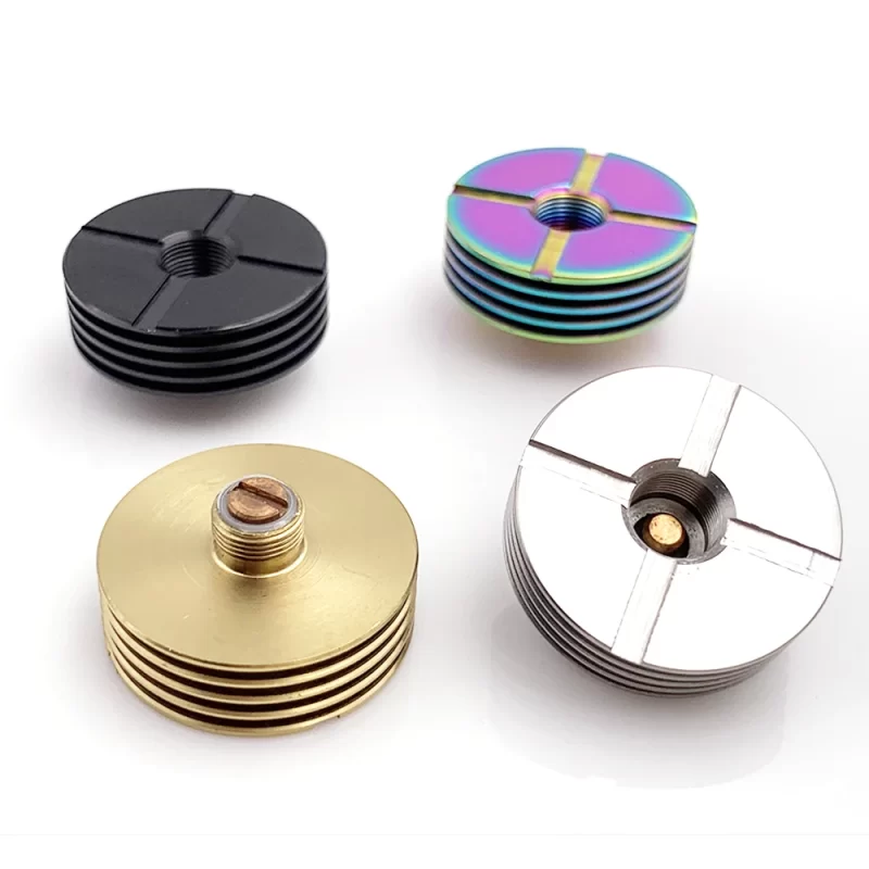 Adaptateur Cigarette Électronique