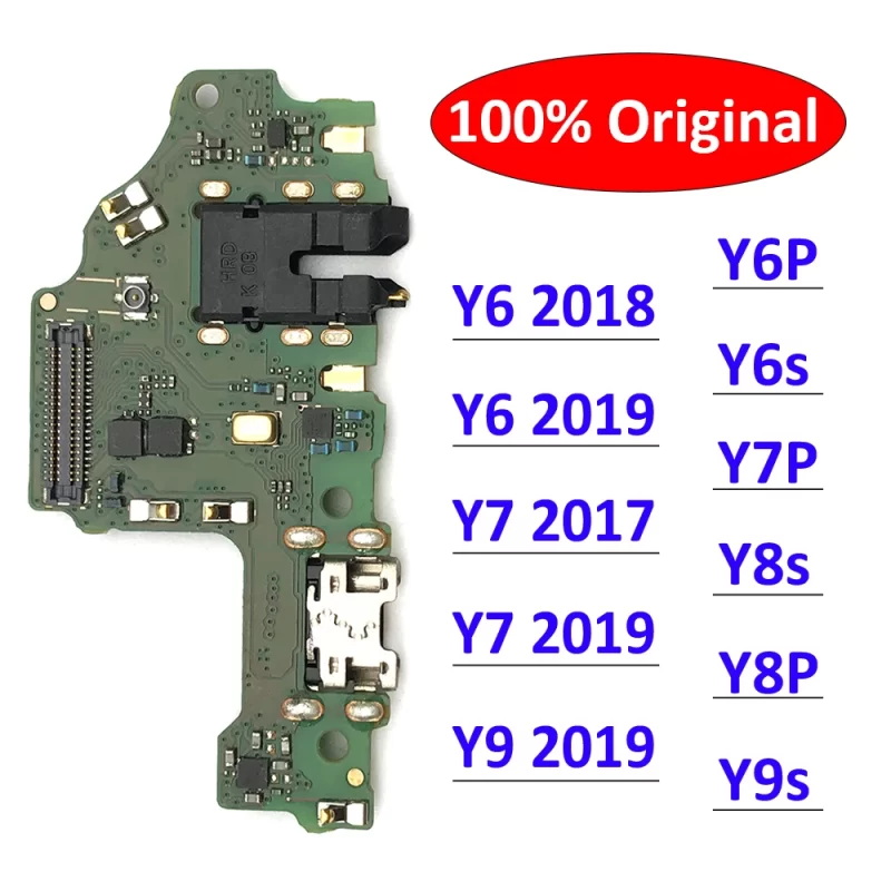 Ecran Huawei Y5 2019