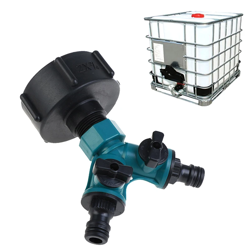 Adaptateur Ibc