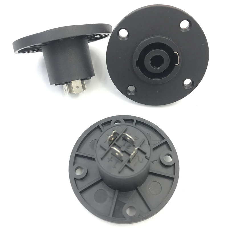 Adaptateur Speakon Xlr