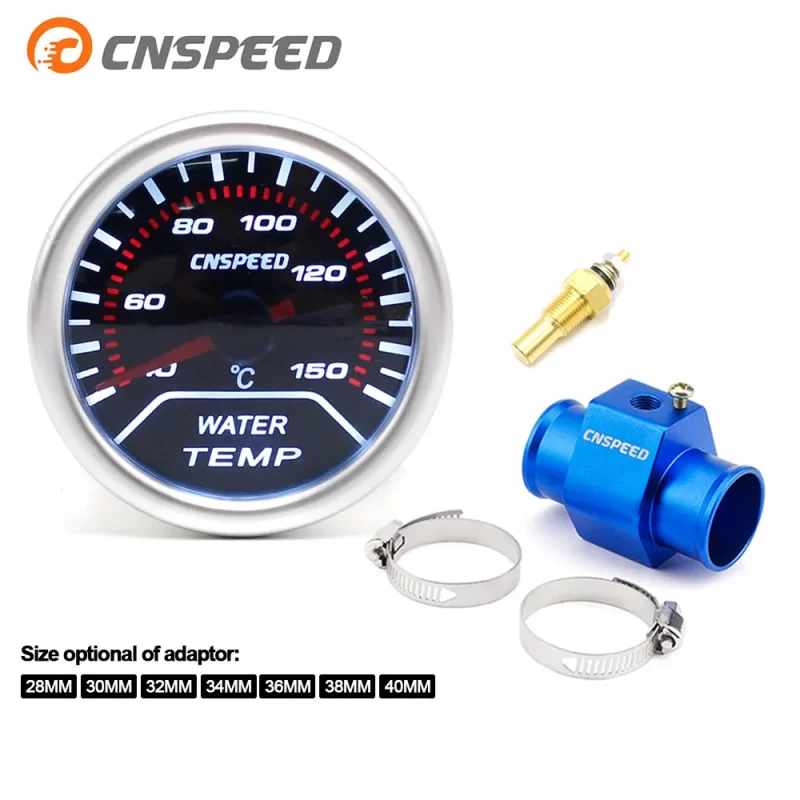 Adaptateur Sonde Temperature Eau