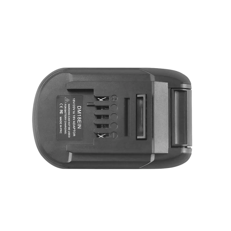 Adaptateur Pour Batterie Parkside