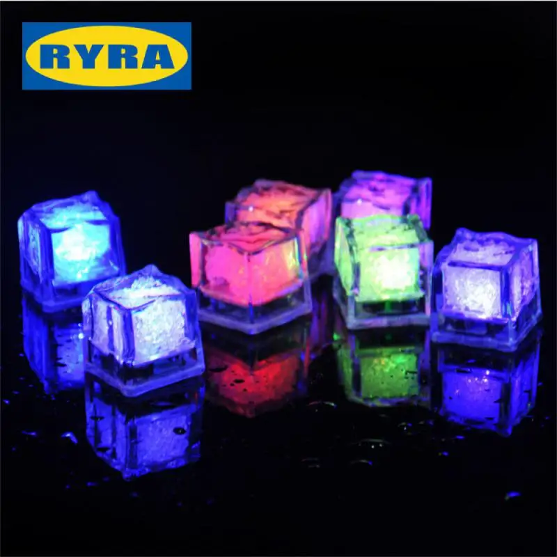 Led Cube