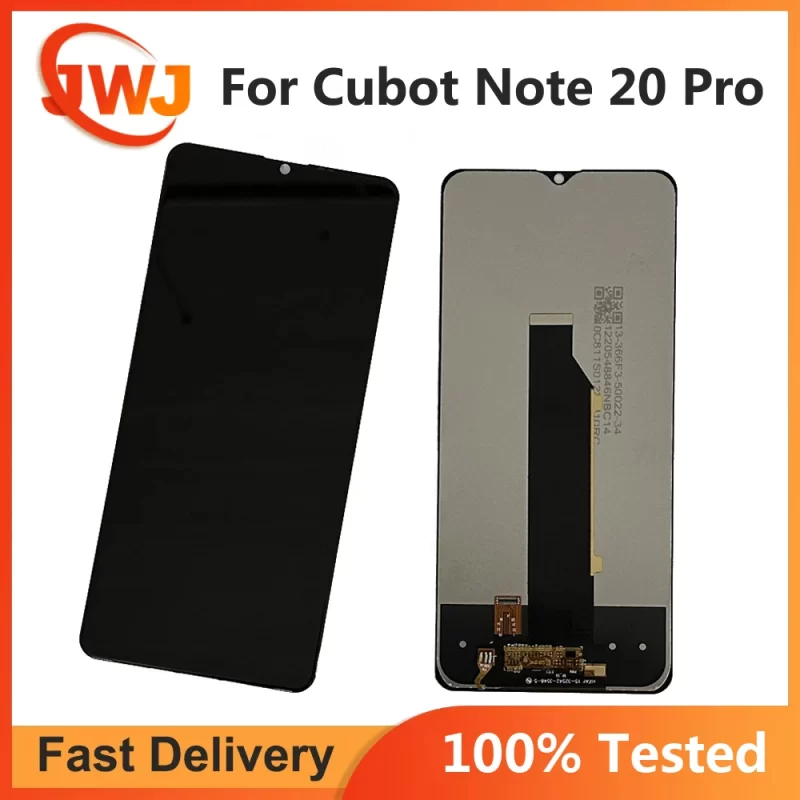 Ecran Honor View 20