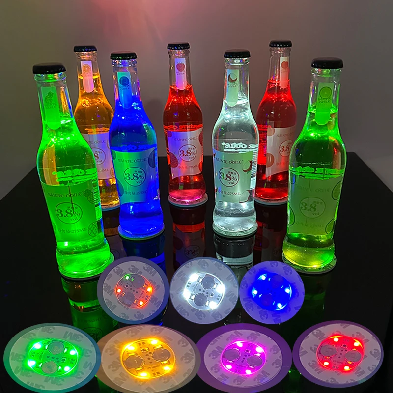 Led Pour Bar