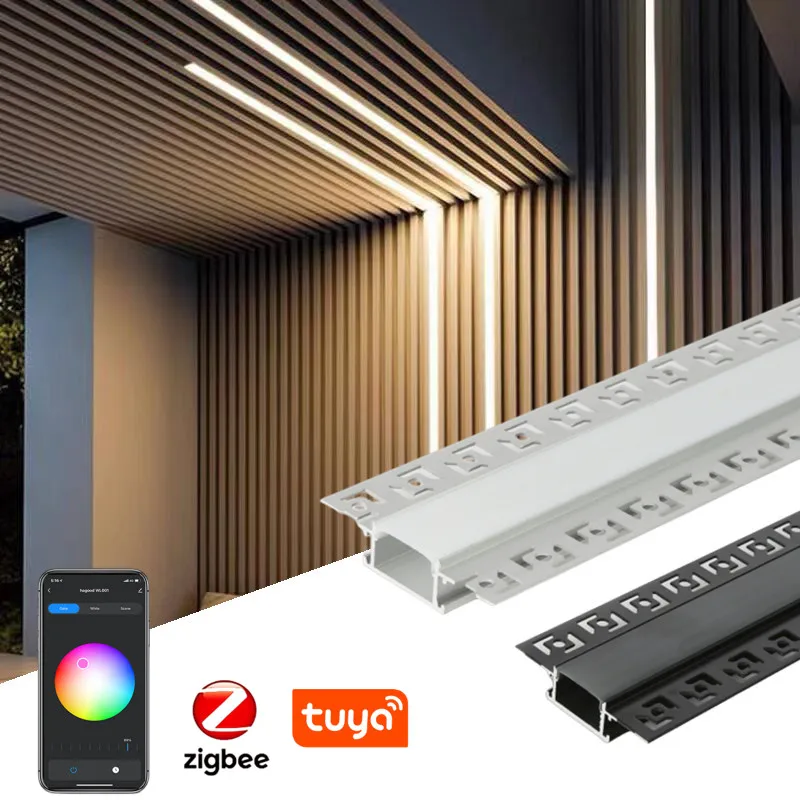 Plinthe Avec Led
