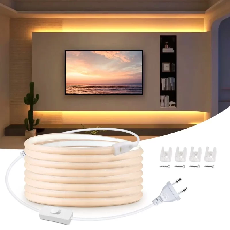 Led Cob 220V