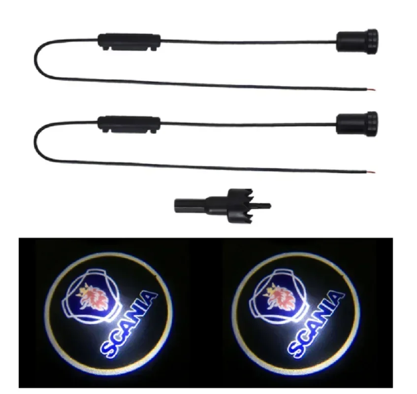 Gyrophare Led Voiture