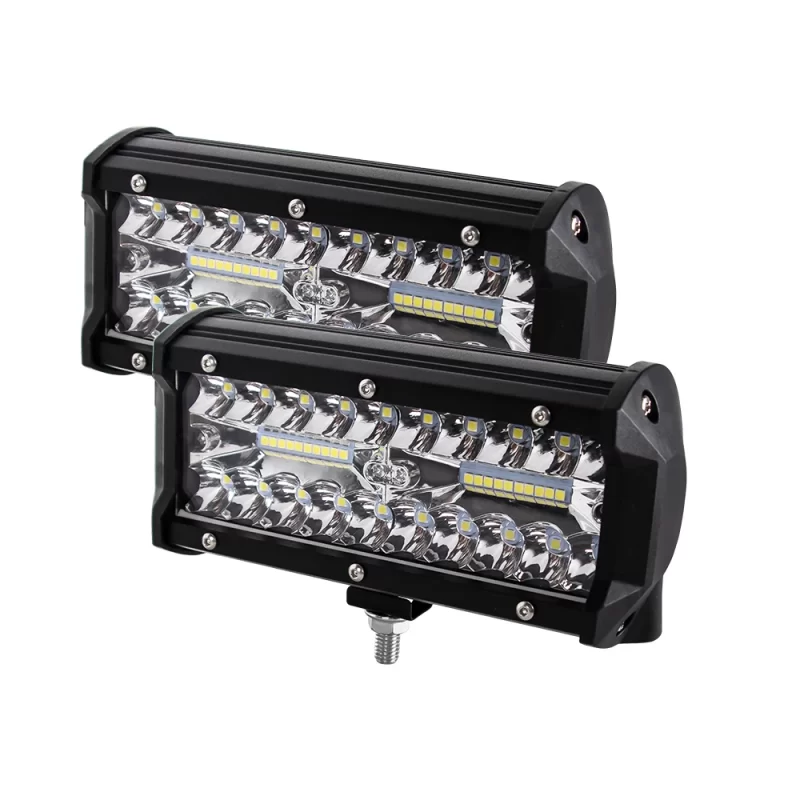 Phare De Travail Led 12V