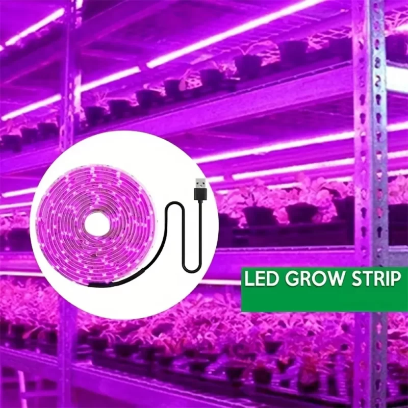 Led Agricole