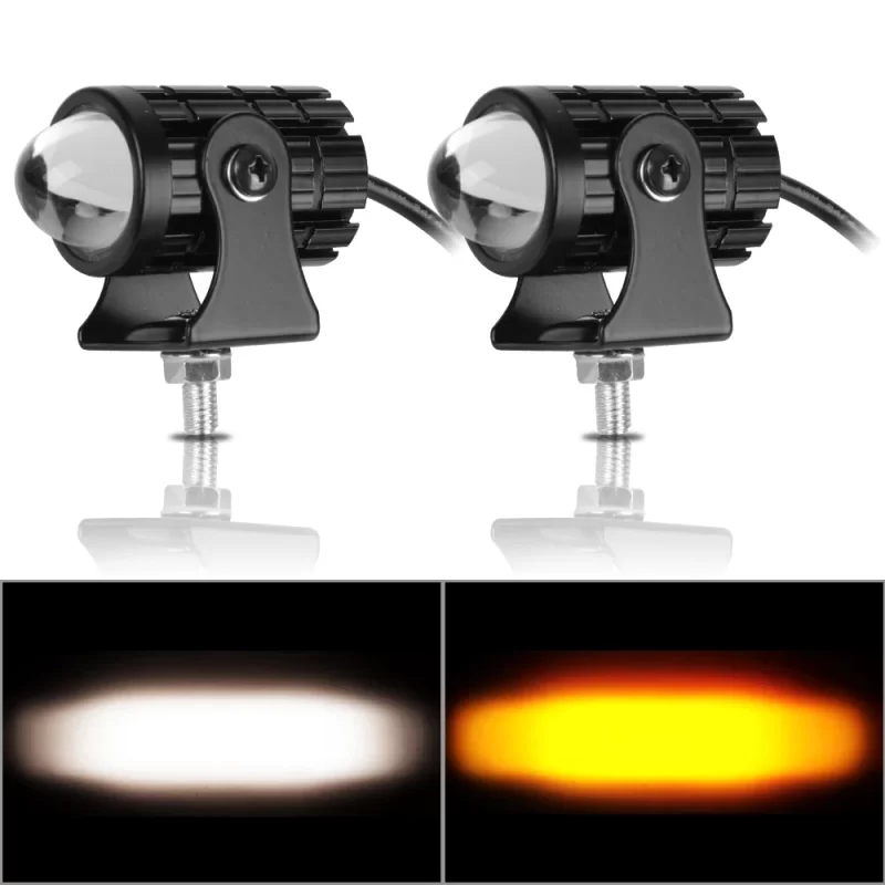 Phare Led De Travail