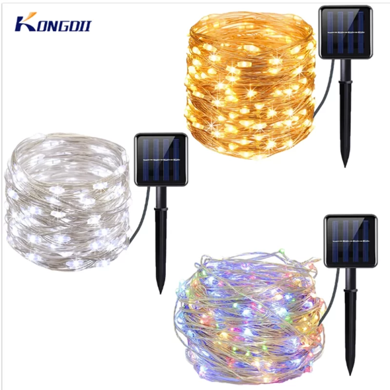 Lampe Plante Led