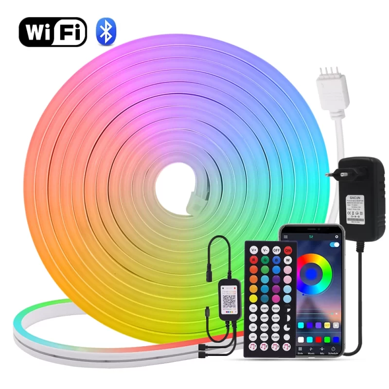 Led Souple